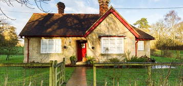 3 bedroom cottage to rent