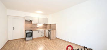 Byt 2+kk, 59 m², Rečkova, Praha