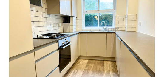 2 bed flat to rent