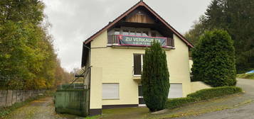 Tolle Wohnung mit schönem Blick ins Grüne im Bochumer Südwesten