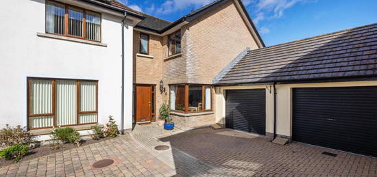 15 Cove Hollow, Groomsport, Bangor, BT19 6HT