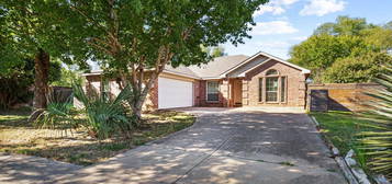 3302 Sewell Dr, Sachse, TX 75048