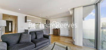 1 bed flat to rent