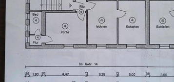 2,5 Zimmer Wohnung in Annen/ Grenze Rüdinghausen