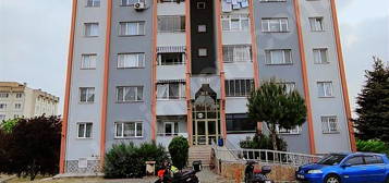 DORUKKENT SİTESİNDE SATILIK 3+1 DAİRE