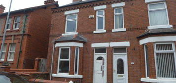 3 bedroom semi-detached house