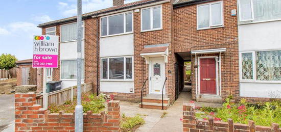 3 bedroom semi-detached house