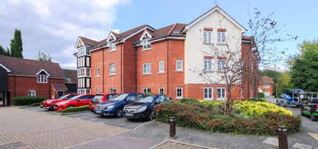 Flat for sale in The Granary, Stanstead Abbotts, Ware SG12