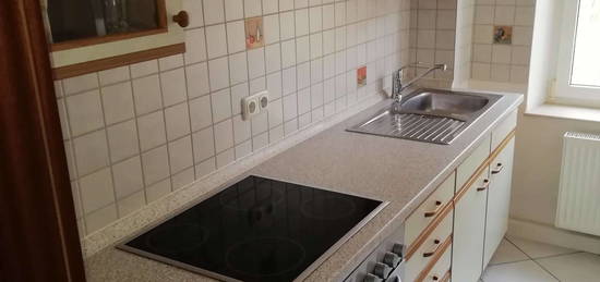 Ansprechende und gepflegte 2-Zimmer-DG-Wohnung in Gelsenkirchen