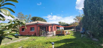 Villa 3 pièces 88m2