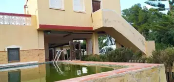 Chalet en Cam&#xED; de Paterna-Lloma del Calderer