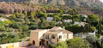 Casa en Montgó - Partida Tosal, Jávea/Xàbia