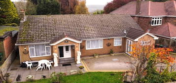 3 bed bungalow for sale