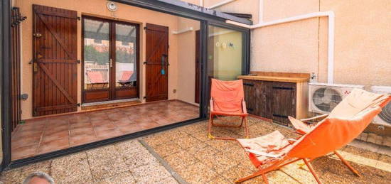 Maison  à vendre, 3 pièces, 2 chambres, 39 m²