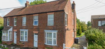 5 bedroom semi-detached house