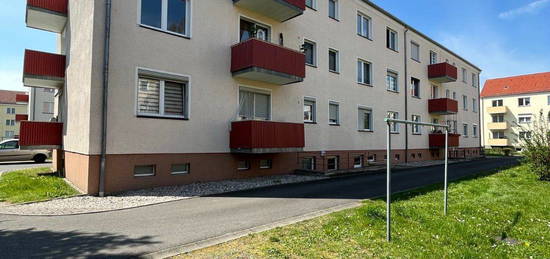 * 2-Zimmer Wohnung mit Balkon *