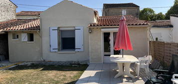 Achat maison 3 pièces 65 m²