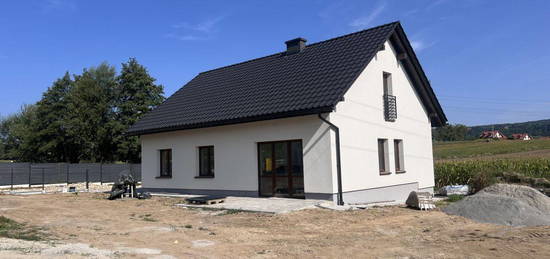 Kobylany dom 90m2 + poddasze 40m2 do adaptacji