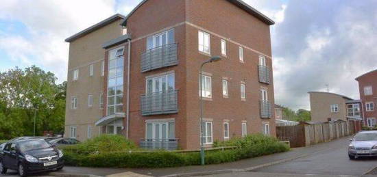 Flat for sale in Oldham Rise, Medbourne, Milton Keynes MK5