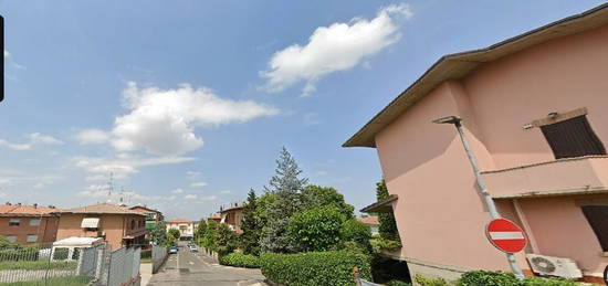 Casa colonica via Statale Est 75, Fiorano, Fiorano Modenese