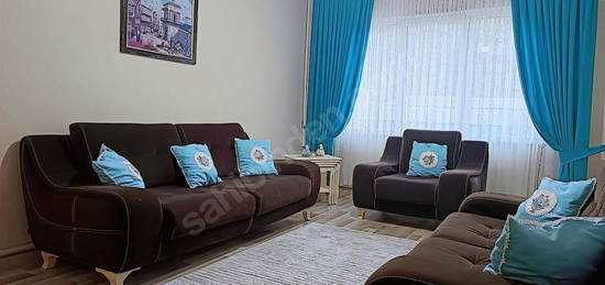 OĞUZHAN GAYRMENKULDEN KAYMAKLIDA 2+1 SATILIK DAİRE