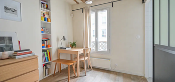 Beau studio à vendre Paris 11e