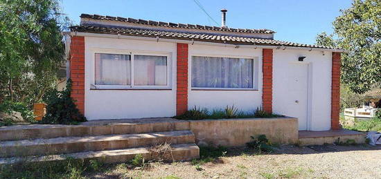 Casa en Olesa de Bonesvalls