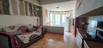 Estudio en venta en paseo de Pau Casals, 117