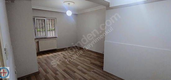 Bulgurluda Kullanışlı Ebeveyn Banyolu 2+1 Kiralık Bahçe Katı