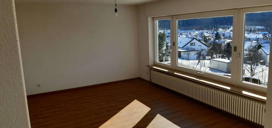 Einfamilienhaus mit sieben Zimmern in herrlicher Aussichtslage in Grafenberg