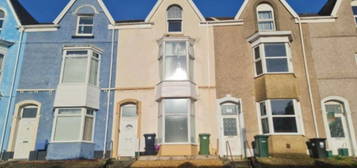 7 bedroom terraced house to rent