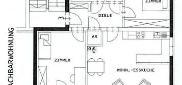 Wohnung mit überdachtem Autabstellplatz in Mautern, Dr. Pfaller Allee