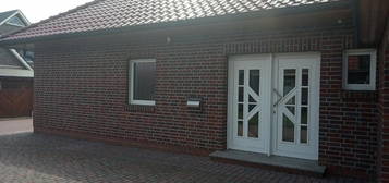 Gepflegter Bungalow an der Nordsee mit Einliegerwohnung