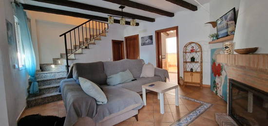 Casa o chalet en venta en Zahara