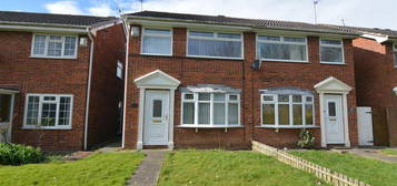 3 bedroom semi-detached house