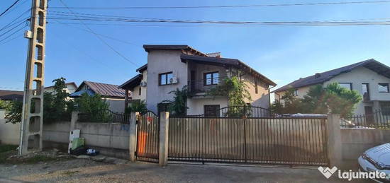 PPROPRIETAR Casa P+1 Strejnicu, 2020, 160mp util, la 5km de Ploiesti