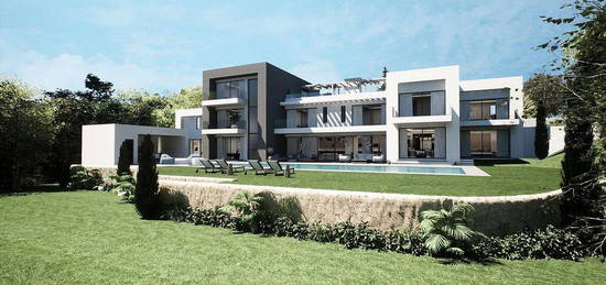 Chalet en Sotogrande Alto, San Roque