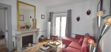 Appartement  à vendre, 3 pièces, 2 chambres, 44 m²