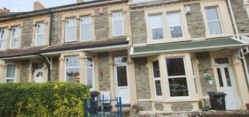 3 bedroom terraced house