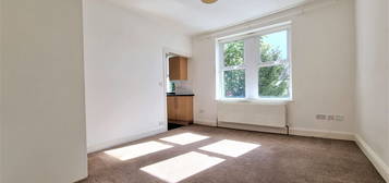 1 bed flat to rent