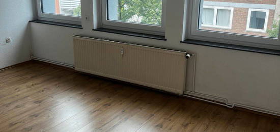 Attraktive 1 Zimmer – Wohnung im Zentrum von Hildesheim