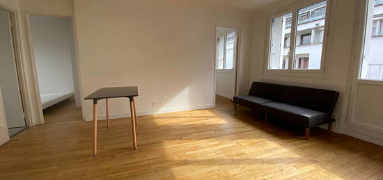 Location T4 meublé - 62 m² - 3 chambres - Location immobilier Rennes