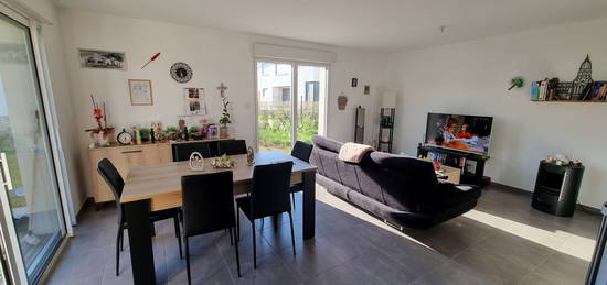 Location appartement 3 pièces 75 m²