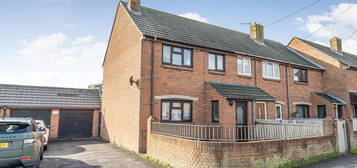 3 bed end terrace house for sale