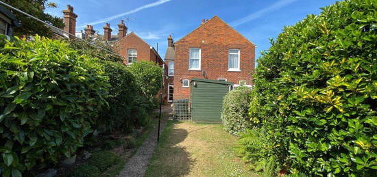 Property to rent in Beverley Road, Canterbury CT2