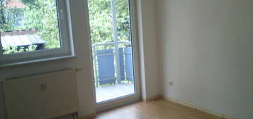 1 Raum Appartement in Ilmenau ( 08)