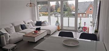 Moderne 2,5 Zimmer Wohnung in Daverden/Langwedel