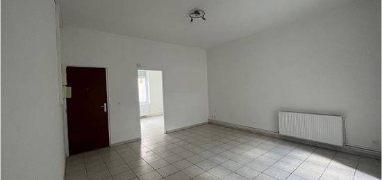 Location appartement 2 pièces 41 m²