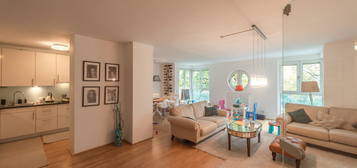 ++NEU++ Bestlage im Servitenviertel, 4-Zimmer + zwei Balkone ++GRÜNRUHELAGE++