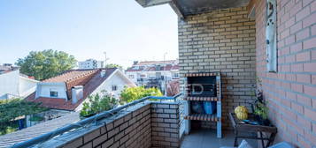 Apartamento T3 com Garagem para 2 Carros Vila Nova de Gaia